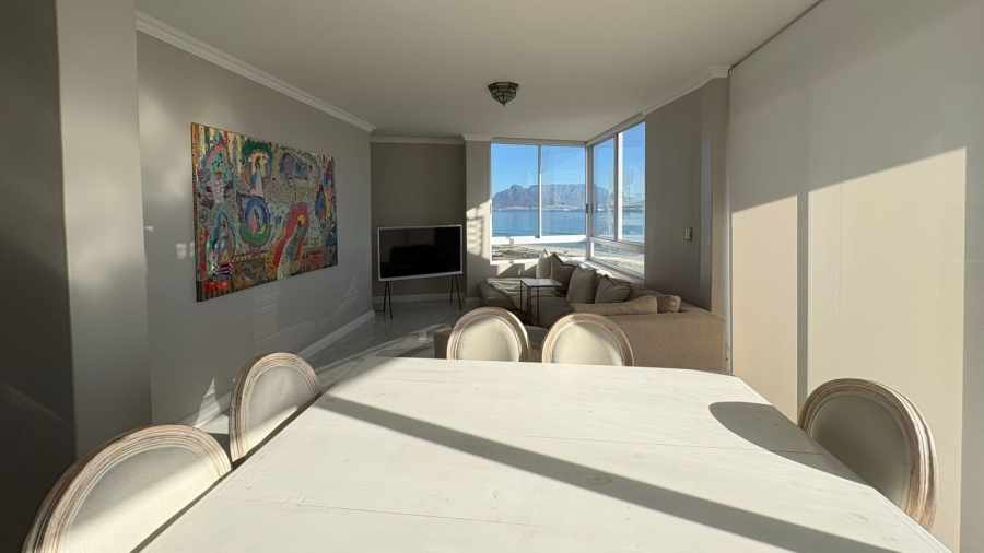 To Let 2 Bedroom Property for Rent in Bloubergstrand Western Cape